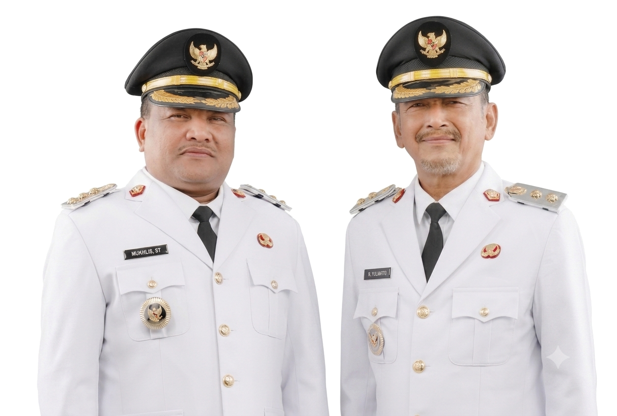 Bupati Bireuen